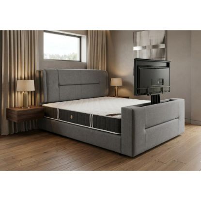Picture of Vision Lift Smart TV Bed
